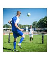 Cawila Voetvolley Set 6 Meter - thumbnail