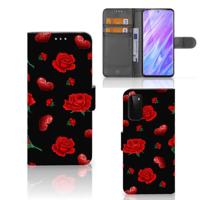 Samsung Galaxy S20 Leuk Hoesje Valentine - thumbnail