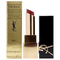 Yves Saint Laurent The Bold nr 1971 Rouge Provocation 3gr - thumbnail