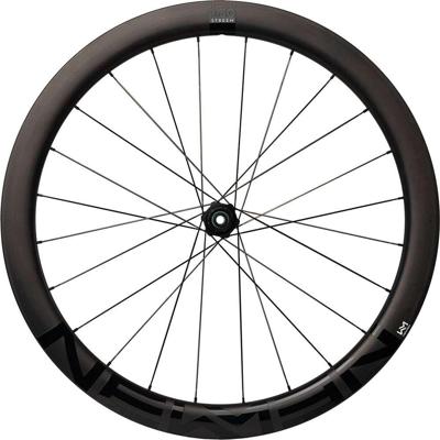 Newmen Advanced SL R.50 Streem Carbon SRAM XDR Rear Wheel