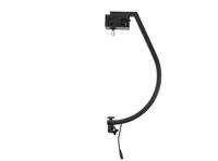 Eurolite Spiegelbolbevestiging (l x b x h) 5 x 4 x 825 mm - thumbnail