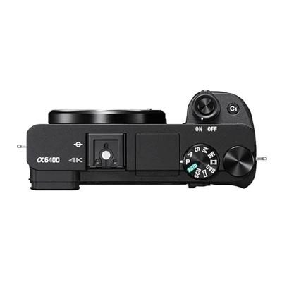 Sony A6400 body OUTLET