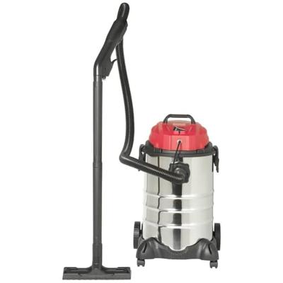 TOOLCRAFT Industriële stofzuiger