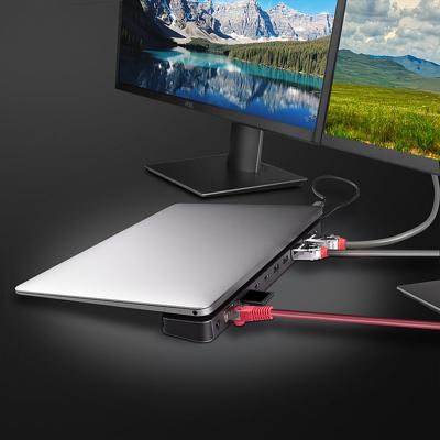 Dockstation LINDY 43392