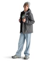 The North Face Warm Antora Regenjas Kinderen TNF Black/TNF Black M - thumbnail