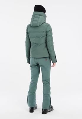 Protest PRTMERCURY Ski/snowboard jas Dames S/36 Protest PRTMERCURY Ski/snowboard jas Dames S/36