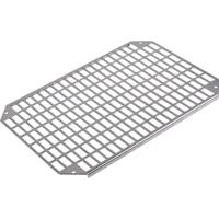 Fibox MPP ARCA 3020 Montageplaat (l x b) 250 mm x 150 mm Plaatstaal 1 stuk(s) - thumbnail