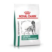 Royal Canin Veterinary Diet Satiety Gewichtscontrole Hondenvoer 6 Kg - thumbnail