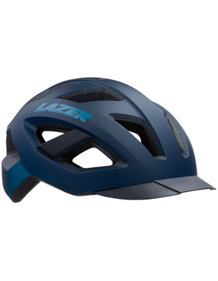 Lazer Cameleon Helm Blauw