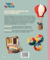 Haken met Sam en Julia (Paperback) - thumbnail