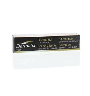 Dermatix Siliconengel Dermatix Siliconengel