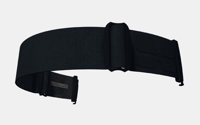 Aphex Strap New Black + Logo Black OS - thumbnail