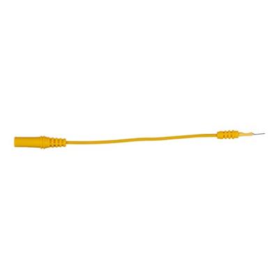 KS Tools 150.0973 Verbindingskabel Bus 4 mm - Geel 1 stuk(s)