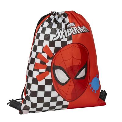Gymtas Spiderman