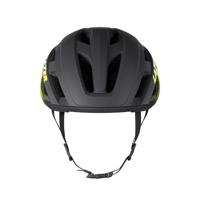 Lazer Strada Kineticore Helm Geel / Grijs - thumbnail