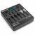 BeamZ DMX65W draadloze DMX lichtcontroller op accu BeamZ DMX65W draadloze DMX lichtcontroller op accu