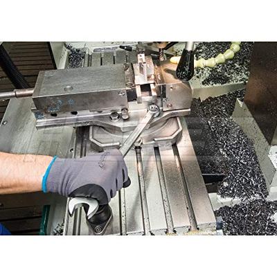 Hazet 600LG/10 600LG/10 Ring-steeksleutelset Sleutelbreedte (metrisch) 8 - 19 mm Hazet 600LG/10 600LG/10 Ring-steeksleutelset Sleutelbreedte (metrisch) 8 - 19 mm
