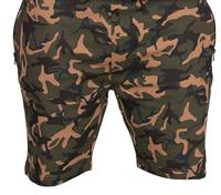Fox Camo LW Jogger Short X-Large - thumbnail