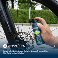 TUNAP SPORTS puncture spray 125 ml - thumbnail