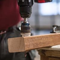 Bosch Accessories 2608580410 2608580410 Gatenzaag 35 mm 1 stuk(s) - thumbnail