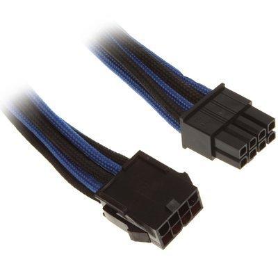 BitFenix EPS (8-pin) - EPS (8-pin), 0,45 m (0,45 m, EPS-kabel (8-pin), EPS (8-pin), mannelijk/weiblic.