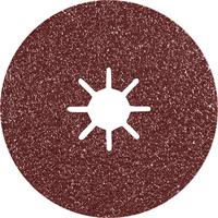 Bosch Accessories 2608621797 Fiberschijf Diameter 180 mm Korrelgrootte (num): 36 1 stuk(s) - thumbnail