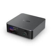 WiiM: Ultra muziekstreamer - Space Grey - thumbnail