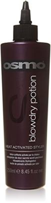 Osmo Styling Blowdry Potion Lotion Heat Activated Styler 250ml Osmo Styling Blowdry Potion Lotion Heat Activated Styler 250ml