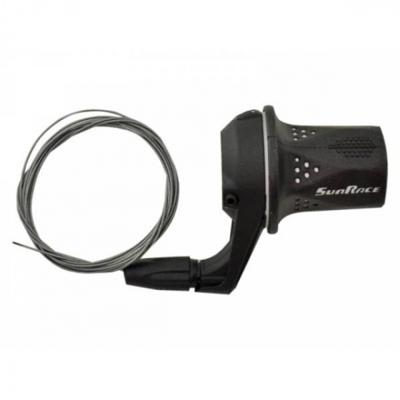 Shimano Sunrace remgreeprubber-set str81/91/s1