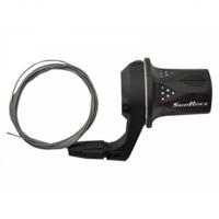 SunRace remgreeprubber-set STR81/91/S1 - thumbnail