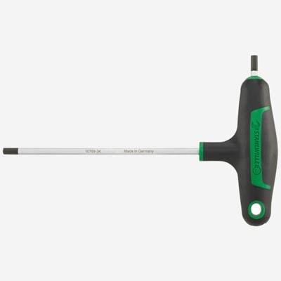 Stahlwille t-inbussleutel 6mm