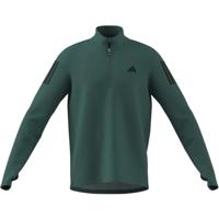 adidas OTR Longsleeve Half-Zip Heren - thumbnail