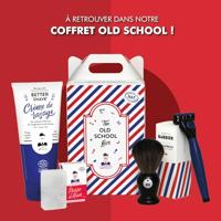 Monsieur Barbier Alum Stone 75 g Scheren en ontharen - thumbnail