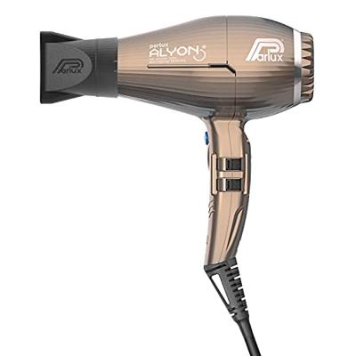 Parlux Alyon Air Ionizer Tech Hair Dryer Bronze 1Stuks Parlux Alyon Air Ionizer Tech Hair Dryer Bronze 1Stuks