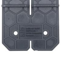 Wolfcraft Scharniergatset | Ø26mm | 5-delig | 1 set - 4655000 - thumbnail