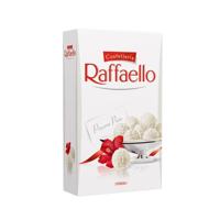 Ferrero | Confetteria Raffaello | T8 | 10 stuks - thumbnail