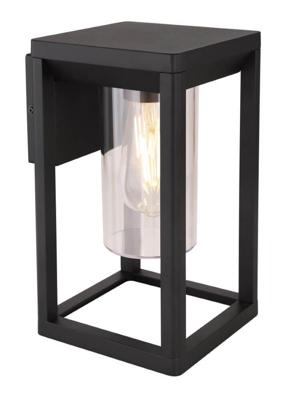 Globo Zwarte buitenlampCandela - 3135W