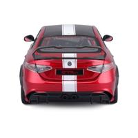 Bburago Alfa Romeo Giulia GTAm 1:18 Auto - thumbnail