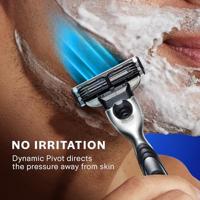 Gillette Mach3 Scheermes Fresh Clean - thumbnail