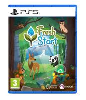 Fresh Start - thumbnail