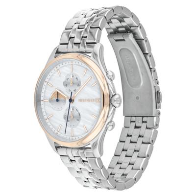 Tommy Hilfiger TH1782122 Dames Horloge 39mm 5ATM