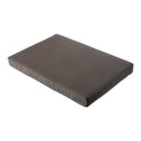 Madison: Palletkussen outdoor 120x80 Oxford - Taupe - thumbnail