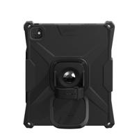 Joy Factory aXtion Bold MP iPad Pro 13" (2024 / M4) Zwart - thumbnail