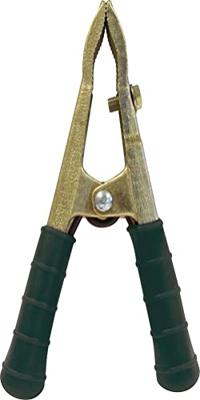 Gys Klem brons, 200A zwarte greep - 5193053403