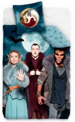 Nachtwacht dekbedovertrek Nachtwacht dekbedovertrek