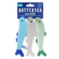 Battersea daily catch visjes - thumbnail