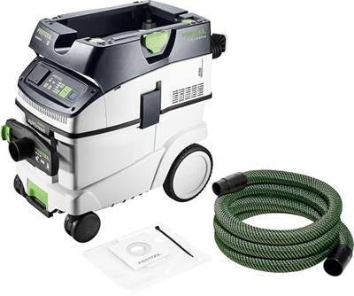 Festool CTM 36 EI AC-RENOFIX Stofzuiger CLEANTEC - 577860