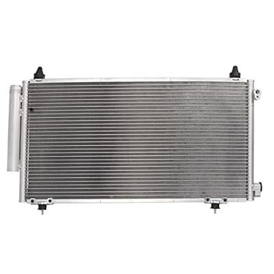 Condensator, airconditioning 94740
