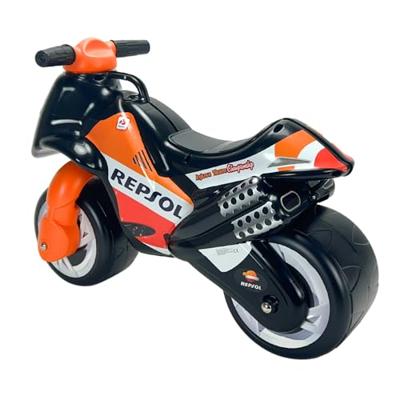 Driewieler Neox Repsol Injusa Multicolour (18+ maanden) Driewieler Neox Repsol Injusa Multicolour (18+ maanden)