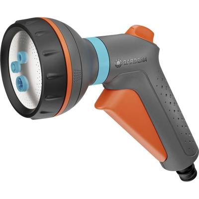 GARDENA 18370-20 Classic Multifunktionsbrause Tuinbroes